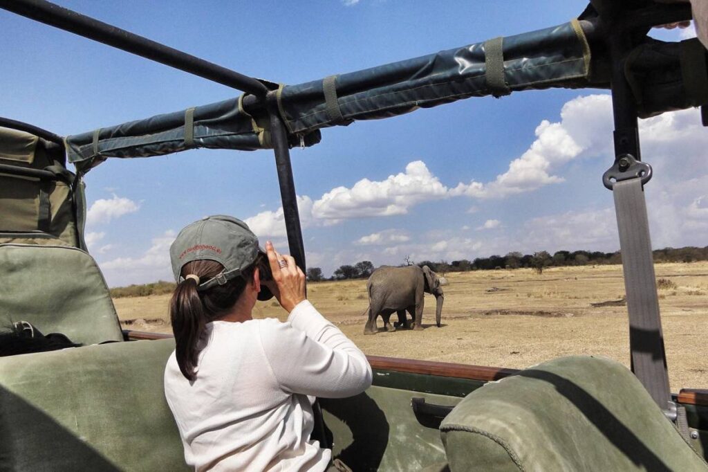 Masai Mara Game Reserve, serengeti Game Reserve