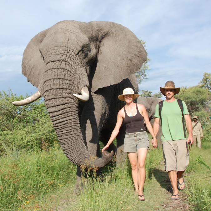 Tanzania Safari Serengeti Tour